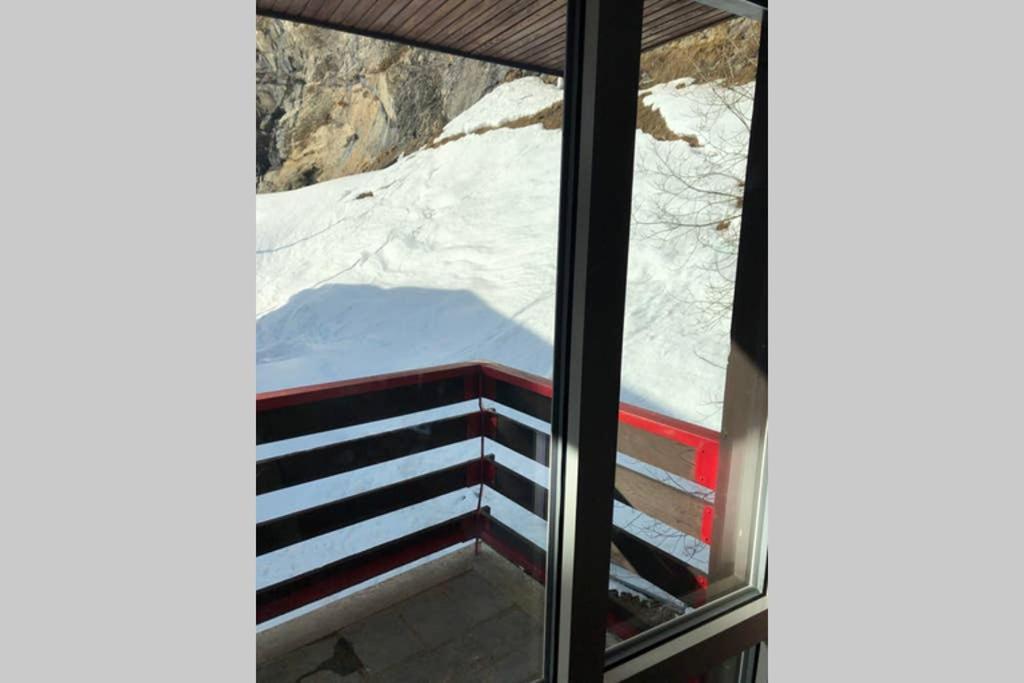 Piccolo Paradiso In Centro Cervinia Брей-Червінія Екстер'єр фото